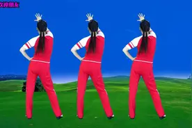 要健康多运动，每天跳健身操，改善心慌气短气血不足，精神好
