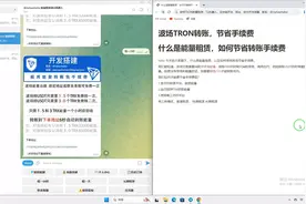 波场能量租赁节省TRX手续费 TRC-20，什么是能量租赁，如何租赁视频封面