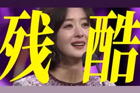 好心酸！原来奖这么难拿！一个普通演员摸爬滚打四十年才换来！