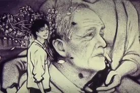 雷佳一首《人世间》，唱出了太多牵挂与思念视频封面