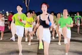瘦肚肚操#让健身成为一种习惯  #瘦肚子 #每天坚持锻炼 #简单易学 视频封面