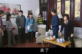 影视：姑娘第一次去男友家，准婆婆一盘肉蒸蛋，让姑娘看清全家人视频封面