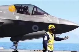 报告：2024全球军费达2.7兆美元 增幅创冷战后新高|军情观察室视频封面