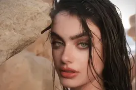 20位坠入凡间的天使，治好你的审美疲劳！视频封面