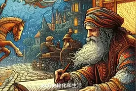 揭秘吉普賽人：为何世代漂泊，沒有自己的国家？为何他們精通佔卜视频封面