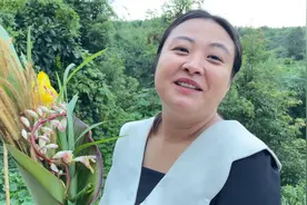 表达爱的方式不是用物质，而是要用心，愿我们能够相爱一万年视频封面