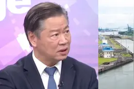 李嘉诚出售港口，还需要多国政府的批转，并没有最终敲定视频封面