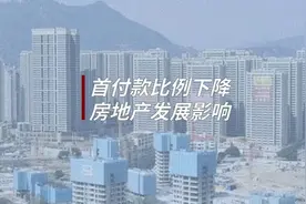 首套住房商业性住房贷款最低首付款比例下降，普京访华等事件研判视频封面