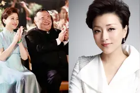 55岁杨澜高调秀恩爱！罕晒夫妻合影辟谣离婚：结婚28年了依然相爱视频封面