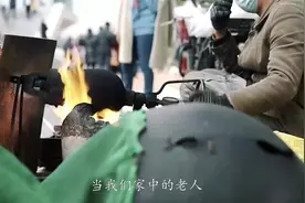 家中的老人，经常梦到“早已归去”的故人，说明了这些问题视频封面