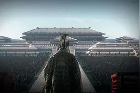 武王伐纣07——末代商王帝辛（中）视频封面