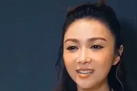 和黑人男友同居多年无疾而终，43岁的薛凯琪，如今生活的怎么样视频封面