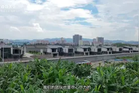 参与违建“英之园”建设工匠：曾想做成样板 理解拆违无可避免