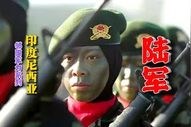 20. 邻国军力系列：（印度尼西亚）陆军视频封面
