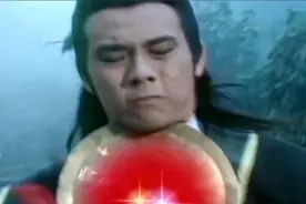 《新白娘子传奇》三大凡人高手，戚宝山稳居榜首，李公甫垫底视频封面