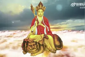 《地藏经》原文完整版全文诵读