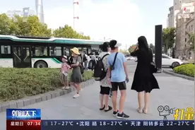 “城市漫步”式旅游流行，解锁消费新方式，促进消费恢复和扩大