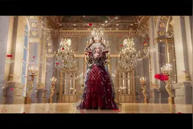 红夫人-希望的残像故事视频BGM——《REINE QUI DANSE》完整版视频封面
