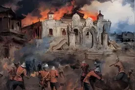 清朝走向灭亡四大原因，民心尽失，思想与世界脱钩视频封面