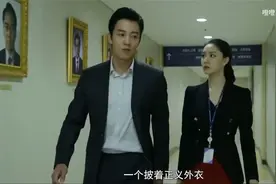 【123分钟一口气看完韩剧《重击》，拼尽最后一口气也要匡扶正义视频封面