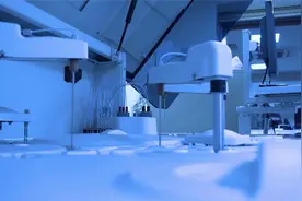 四大实验室落子重庆，科创发展谁与争锋？视频封面