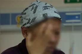 得癌多年，从早期到了晚期！给所有的癌症患者说几句真心话视频封面