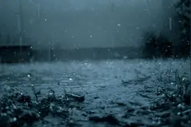 雷阵雨+中到大雨+大暴雨！河北大范围降雨将至，警惕局地强对流视频封面