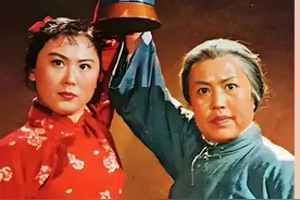 革命现代京剧八大样板戏经典曲目荟萃视频封面