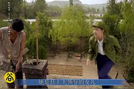 田晓霞来了，从此照亮孙少平的生活，这一切起始于田晓霞的主动#视频封面
