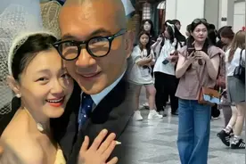 曝大S带孩子在韩国住酒店，疑不愿与婆婆相处，光头曾租“豪宅”视频封面