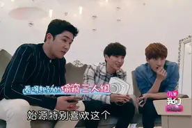 超模刘雯只穿个内衣走秀，这完美的身材，看得崔始源血脉喷张视频封面