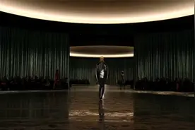 【巴黎时装周】SAINT LAURENT 圣罗兰 2024秋冬男女装秀视频封面