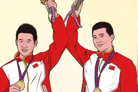 风云组合——蔡赟（二）