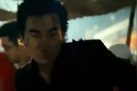 徐若瑄演技大爆发，掩护男朋友犯罪，眼神里有杀气视频封面