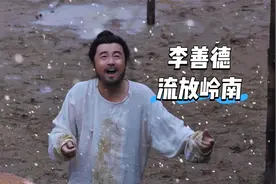 长安的荔枝：李善德完成任务，却得罪杨忠国，被贬岭南因祸得福视频封面