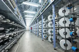 湖北枝江：一根纺丝八十万米视频封面