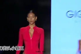 欧美内衣秀 比基尼泳装发布会---转载视频封面