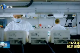 诺禾致源：营收再增1亿元视频封面
