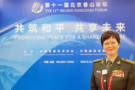 香山论坛｜为什么要扣好中日关系的“第一粒扣子”？视频封面
