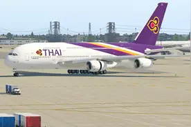 起飞速度不够，驾驶超载的空客A380起飞丨XP11视频封面