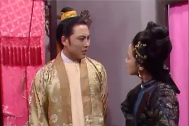 王熙凤为何一生无子？你看她得了什么病：难怪贾琏想休了她！视频封面