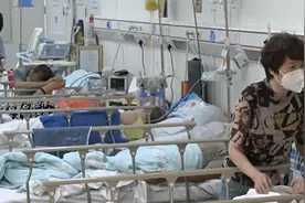 以热制热？杭州大姐泡热水澡对抗暑热却进了ICU：特意紧闭门窗