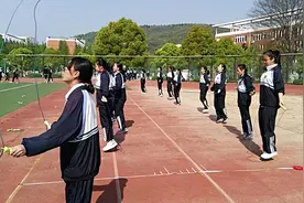 一根跳绳卖78元？杭州中考专用绳调查视频封面