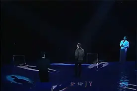 1995宝丽金25周年【至尊三人组】谭咏麟&张学友&黎明视频封面