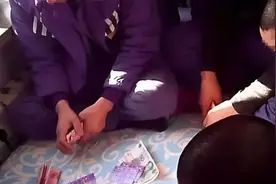 “刑满释放人员举报服刑监狱” 黑龙江省监狱管理局开展调查