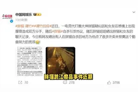 胖猫跳江祭品事件：麦当劳加量配送获赞誉视频封面