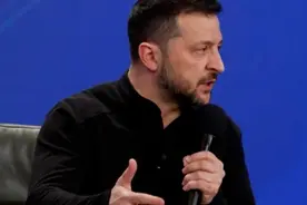 泽连斯基：以乌俄交换所有被俘人员作为结束双方冲突的“开端”视频封面