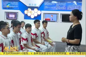 三亚：思政课堂创新多  入心入脑受欢迎视频封面