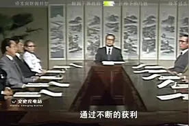 财阀已经彻底不受控制，反过来控制韩国政府