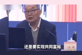 说透共同富裕的那一刻，艺术已成！视频封面